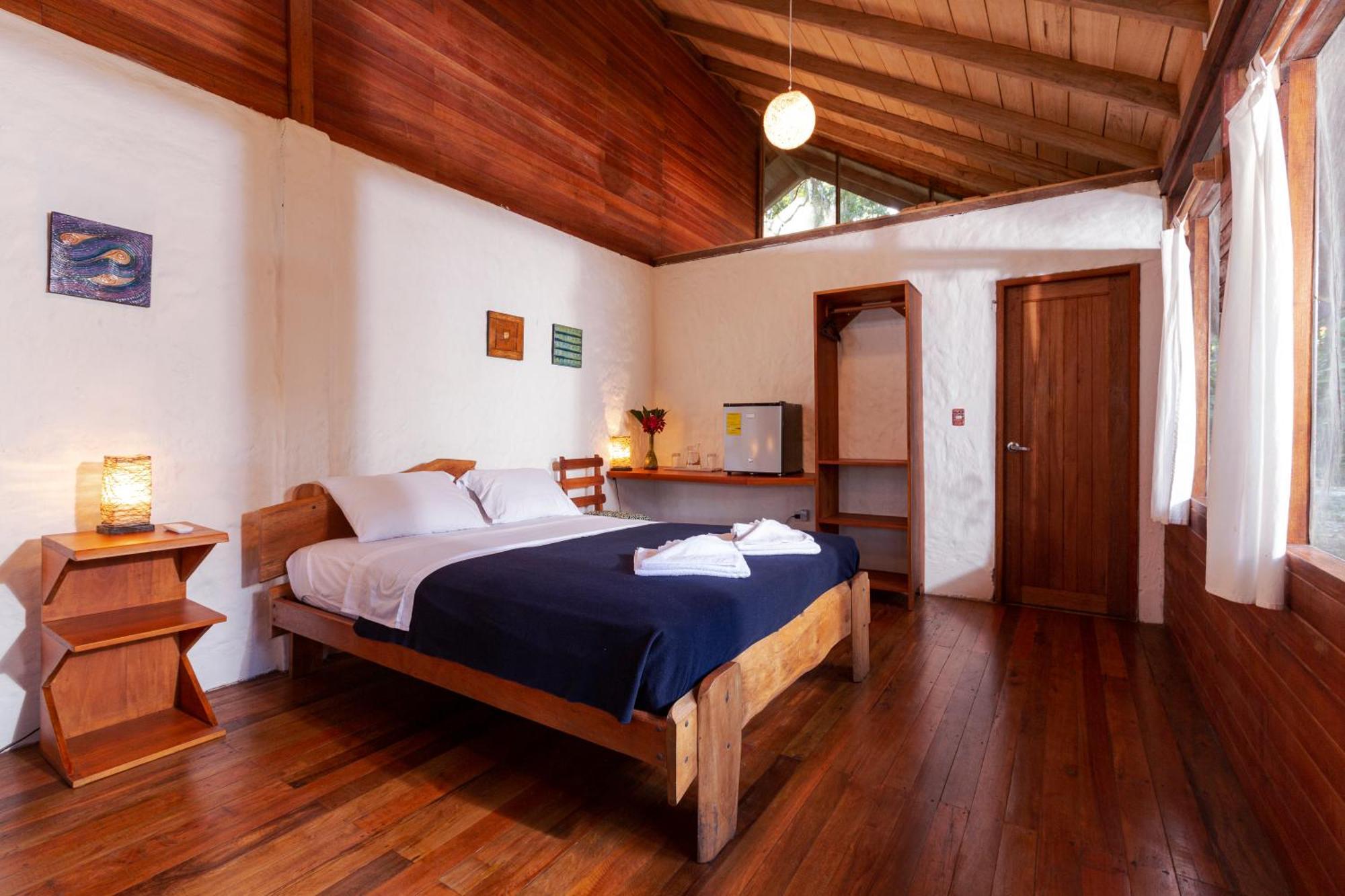 Gaia Amazon Eco Lodge Ahuano Exterior foto
