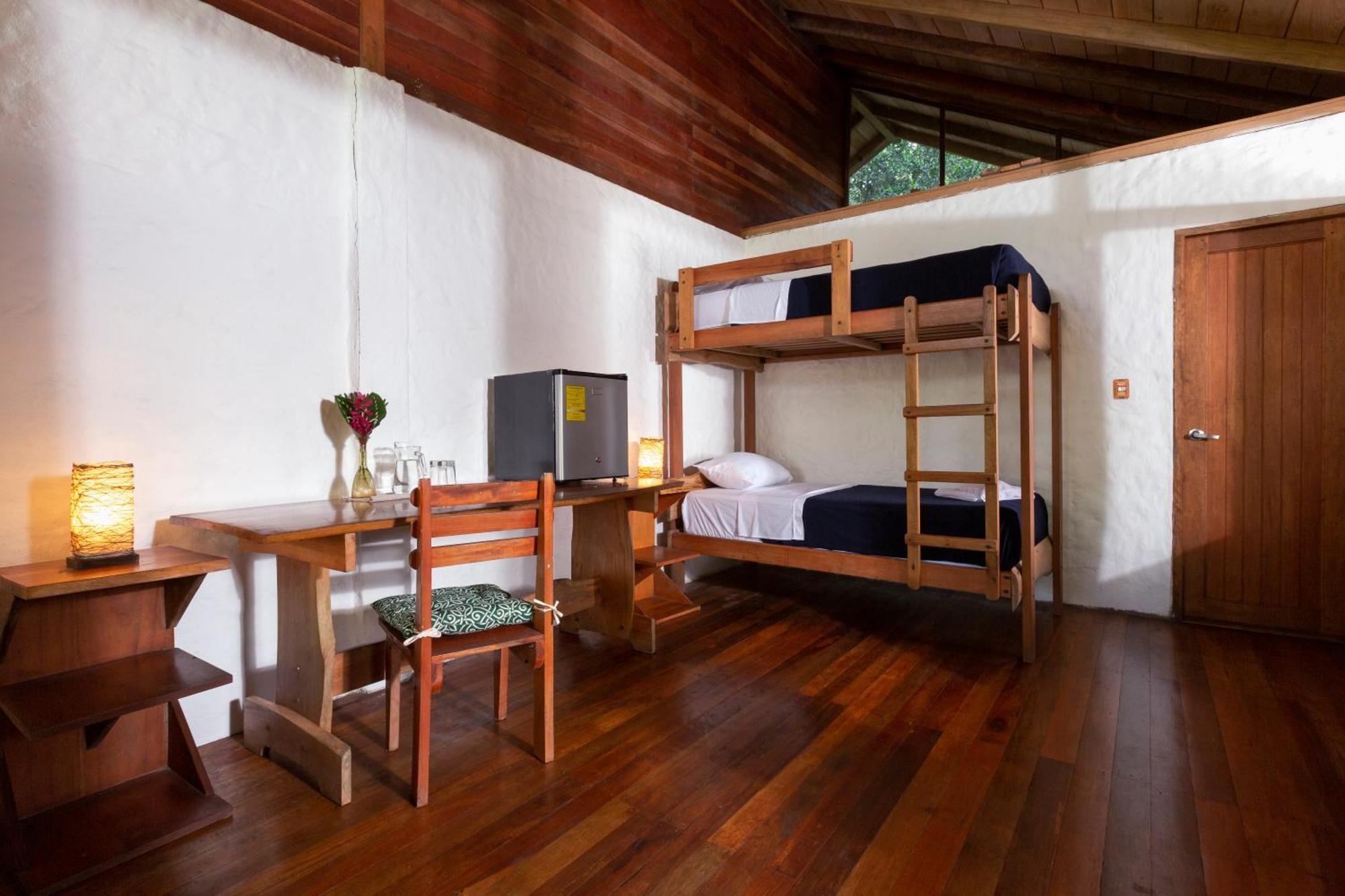 Gaia Amazon Eco Lodge Ahuano Exterior foto